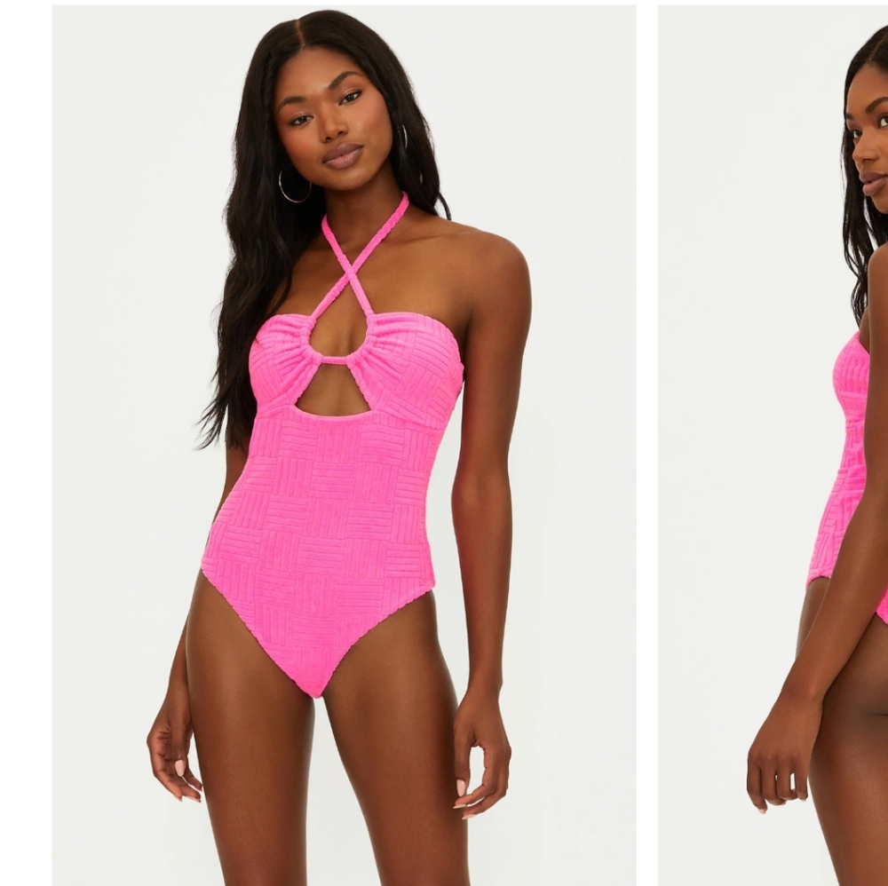 Beach Riot One Piece Swimsuit - Picture 4 of 7